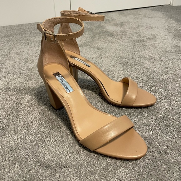 INC International Concepts Kivah Block Heel - Picture 3 of 5